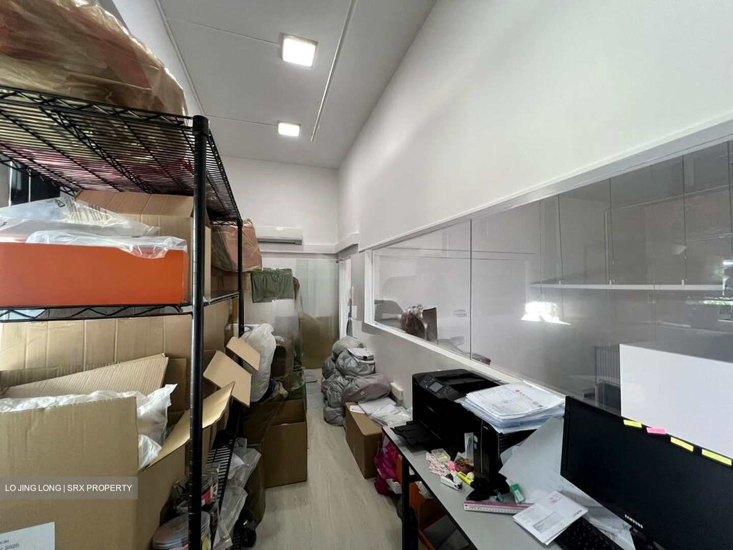 Oxley Bizhub (D14), Factory #567431711